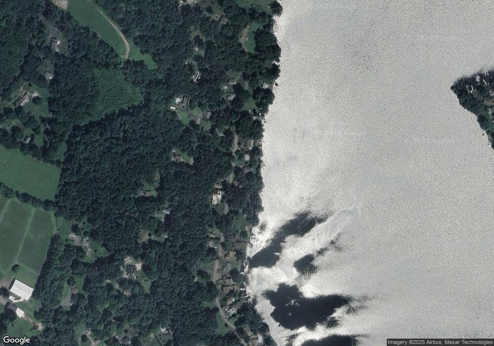 63 Lakeshore Drive Extension, West Brookfield, MA 01585 - photo 1