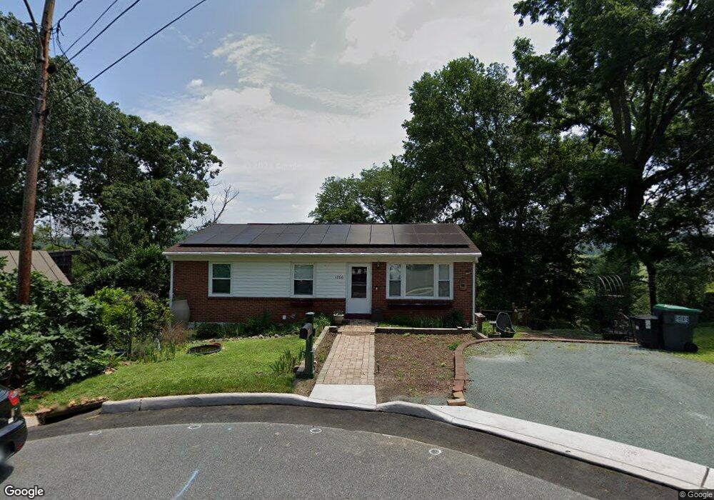 1206 Bland Cir unit 2, Charlottesville, VA 22901 - photo 1