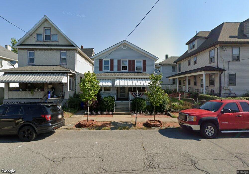 541 Hemlock St, Scranton, PA 18505 - photo 1