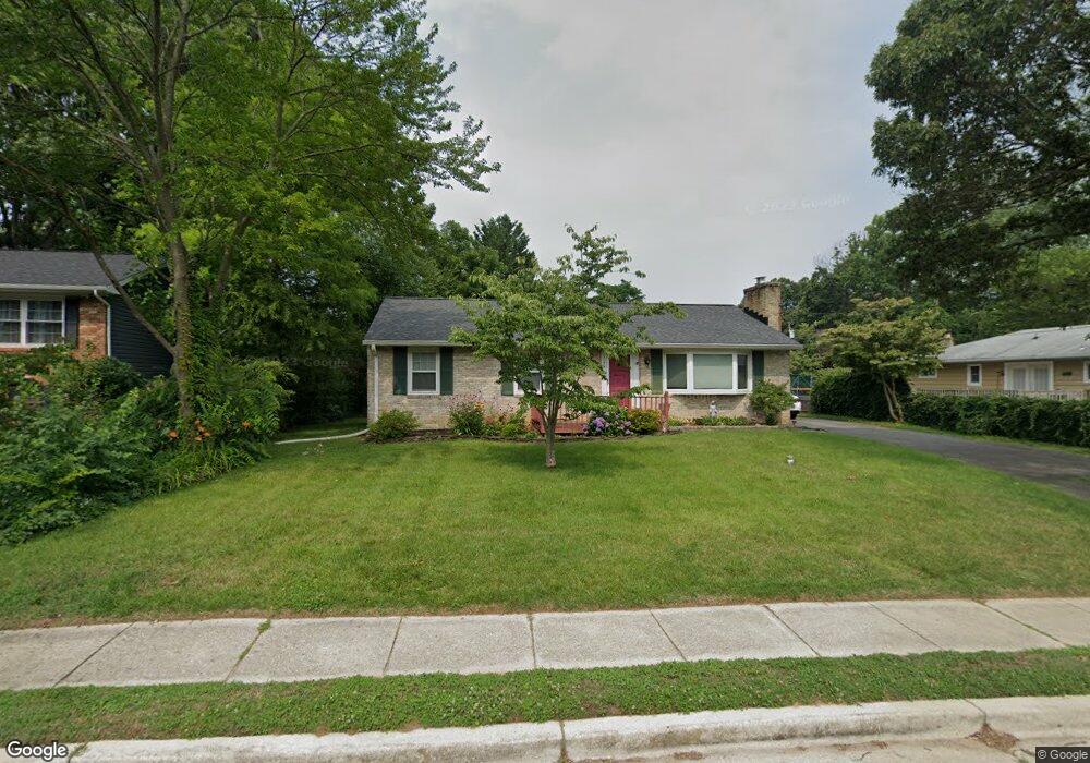 1174 Hampton Rd, Annapolis, MD 21409 - photo 1