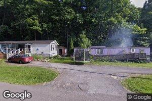 200 Shuler Hollow Rd, Chilhowie, VA 24319