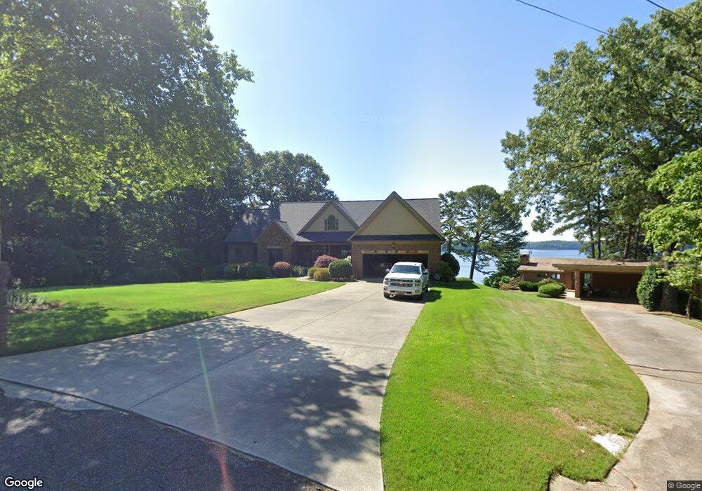 2290 Lake Ranch Ct, Gainesville, GA 30506 - photo 1