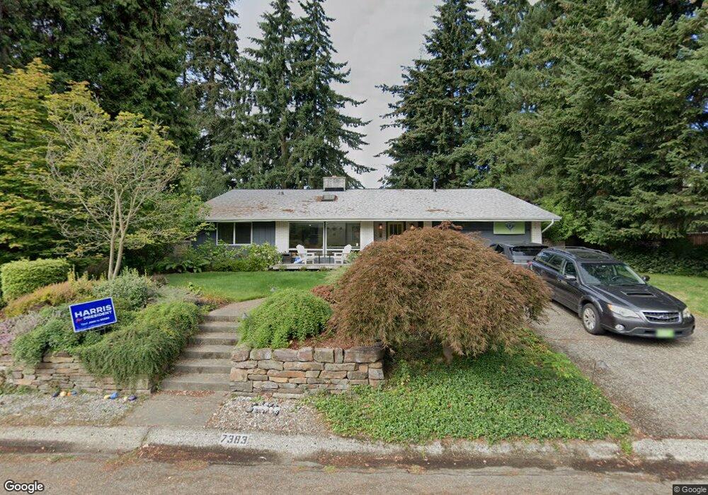 7383 85th Place SE, Mercer Island, WA 98040 - photo 1