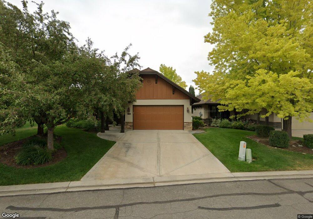 1378 N Montreux Dr unit 218, Midway, UT 84049 - photo 1