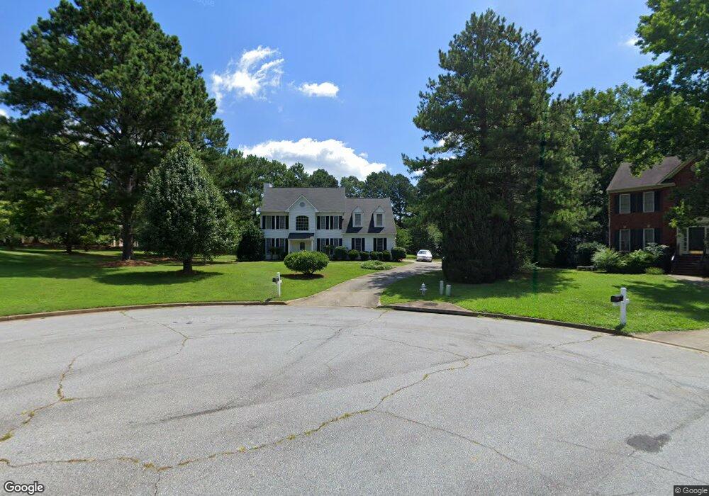 9408 Cameron Crest Ct unit 13, Jonesboro, GA 30236 - photo 1