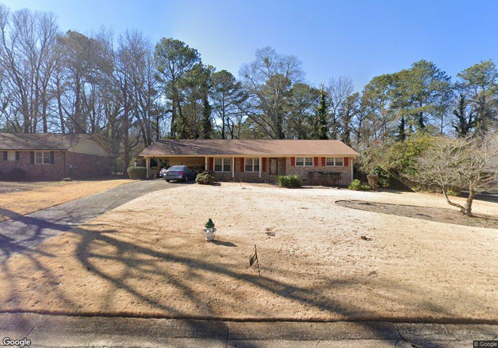 311 Cherokee Ridge, Athens, GA 30606 - photo 1