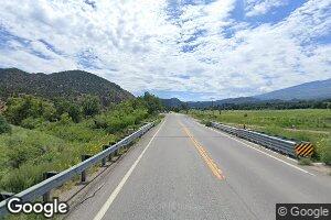 16667 Us Highway 50, Howard, CO 81233
