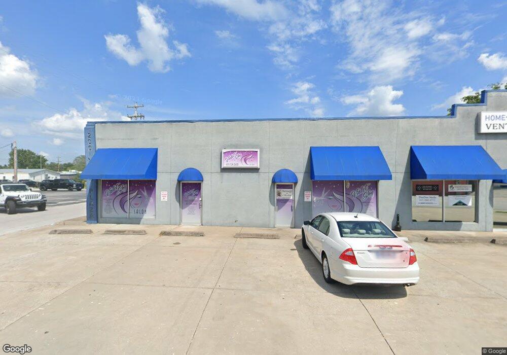 200 S Main St, Nixa, MO 65714 - photo 1