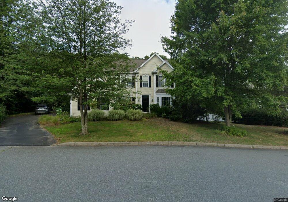 35 Castle Rocks Rd, Warwick, RI 02886 - photo 1