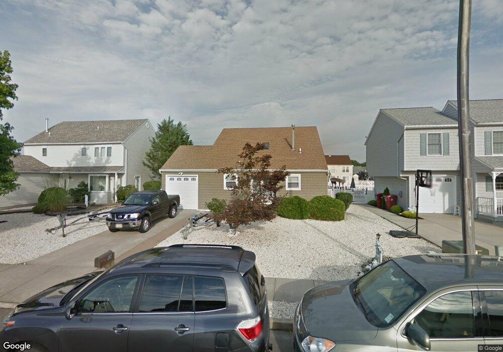 68 Storm Jib Ct, Bayville, NJ 08721 - photo 1