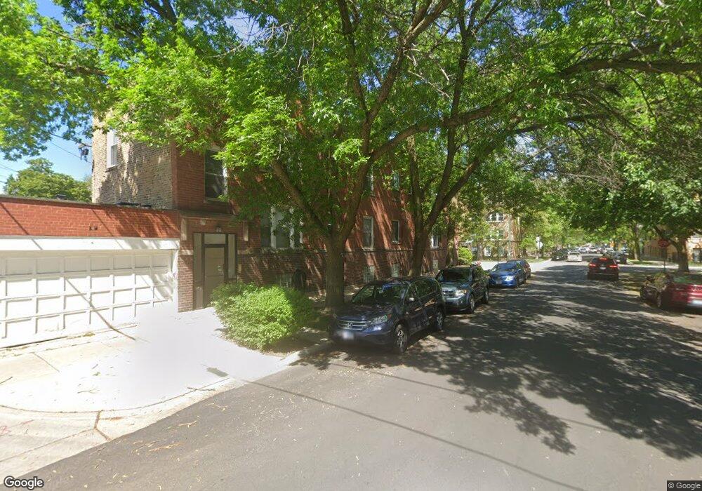 4900 N Seeley Ave, Chicago, IL 60625 - photo 1