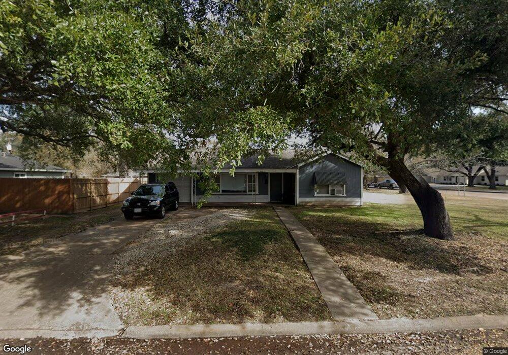 1517 Louise St, Rosenberg, TX 77471 - photo 1
