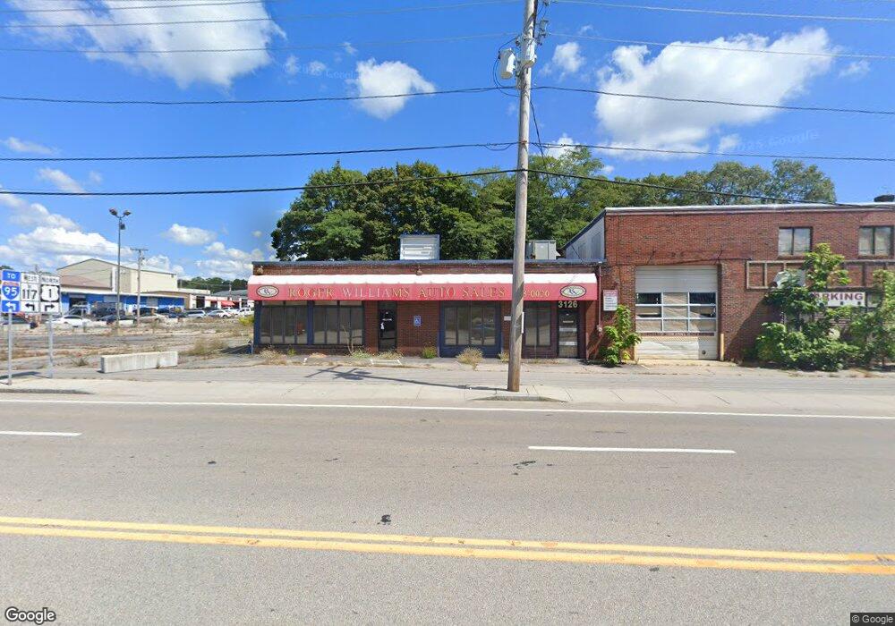 3116 Post Rd, Warwick, RI 02886 - photo 1