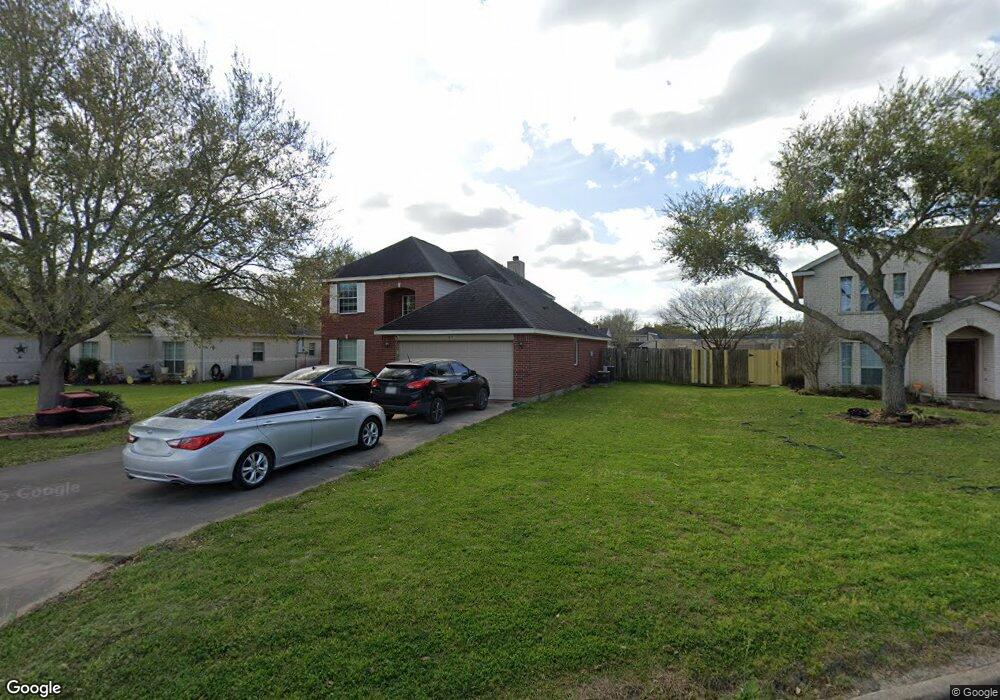 831 Tropicana Blvd, East Bernard, TX 77435 - photo 1