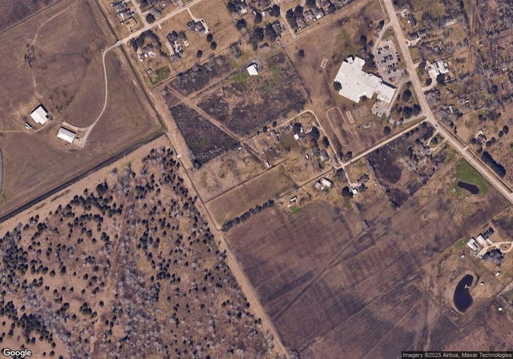 4602 County Road 158, Alvin, TX 77511 - photo 1