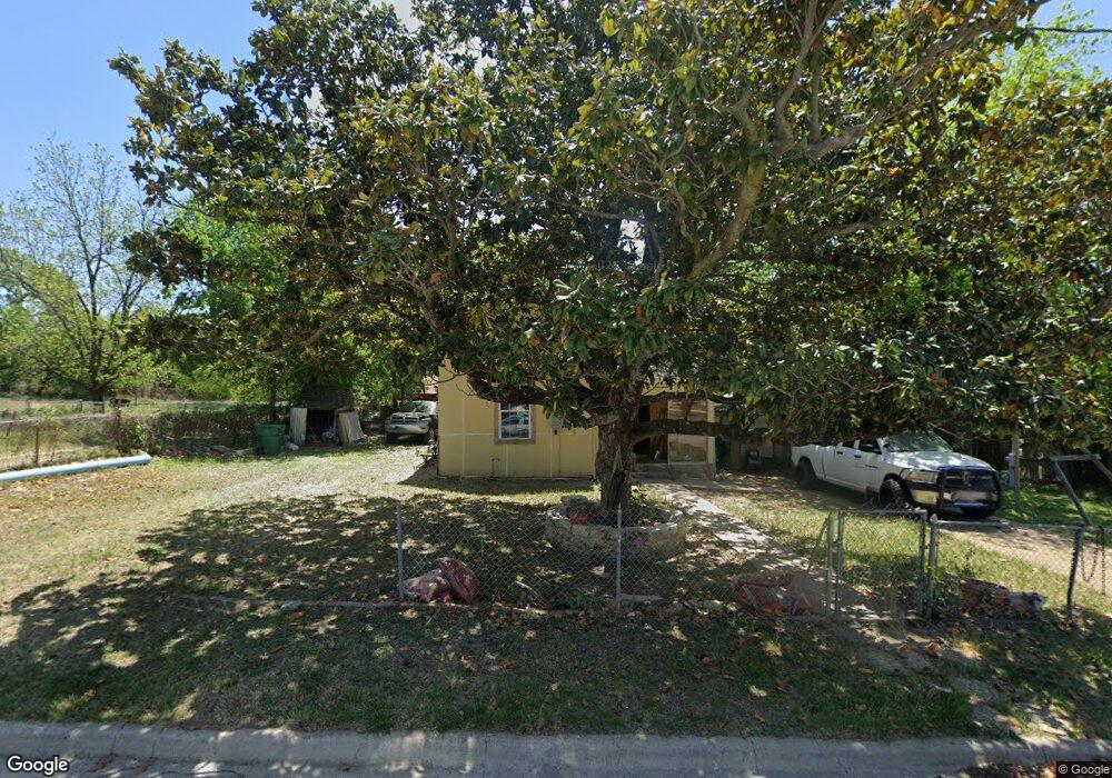 410 Soward Ave, Weatherford, TX 76086 - photo 1