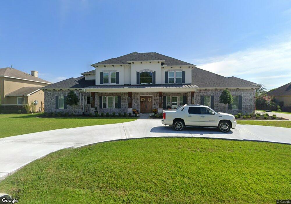 2913 Mandale Rd, Friendswood, TX 77546 - photo 1