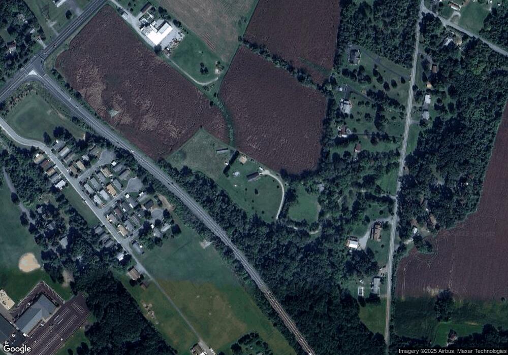 787 Craigtown Rd, Port Deposit, MD 21904 - photo 1