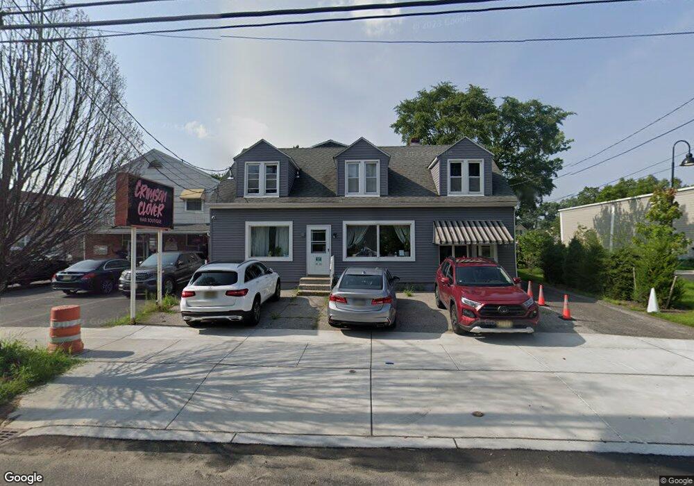 109 W Camden Ave, Moorestown, NJ 08057 - photo 1