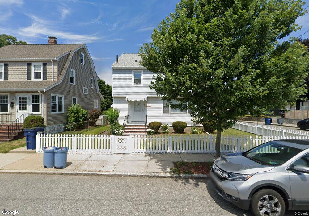 32 Laurie Ave, West Roxbury, MA 02132 - photo 1