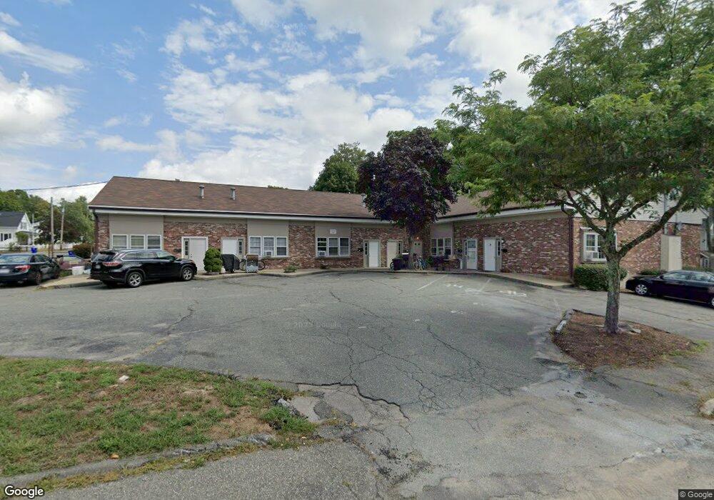 84 W Water St, Rockland, MA 02370 - photo 1