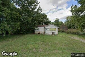 203 E Jefferson St, Canalou, MO 63828