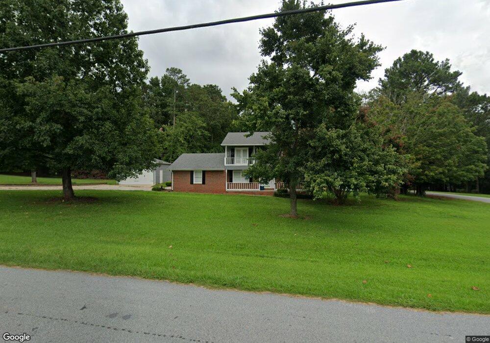 480 Fox Meadow Dr unit III, Covington, GA 30016 - photo 1