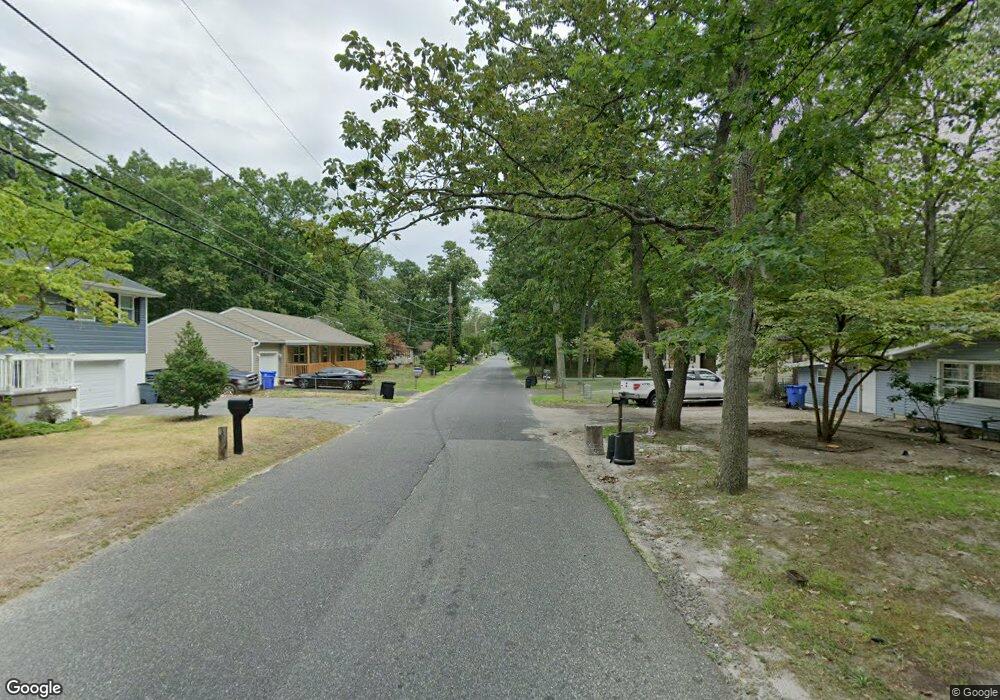 289 Pemberton Blvd, Browns Mills, NJ 08015 - photo 1