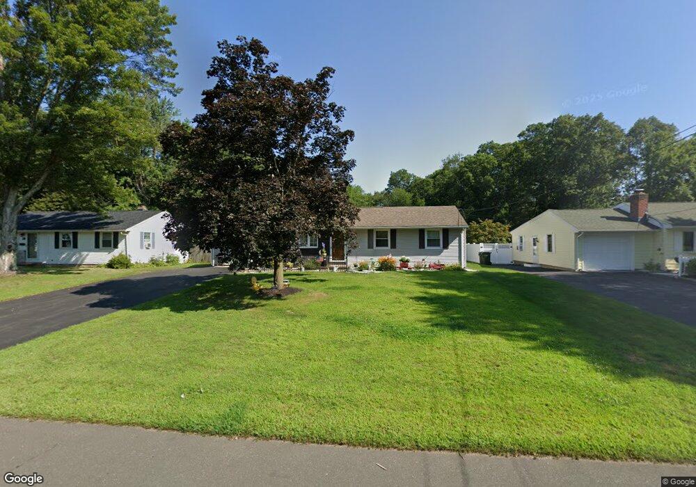 16 Garry Rd, Windsor Locks, CT 06096 - photo 1