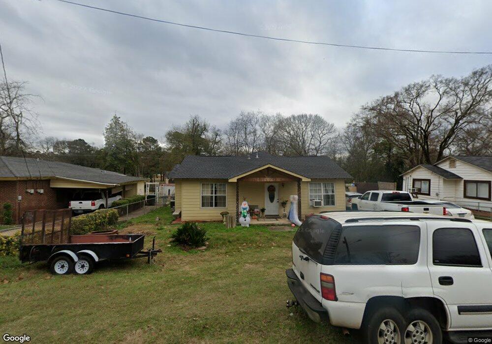 1508 Lake Placid Rd, Tyler, TX 75701 - photo 1