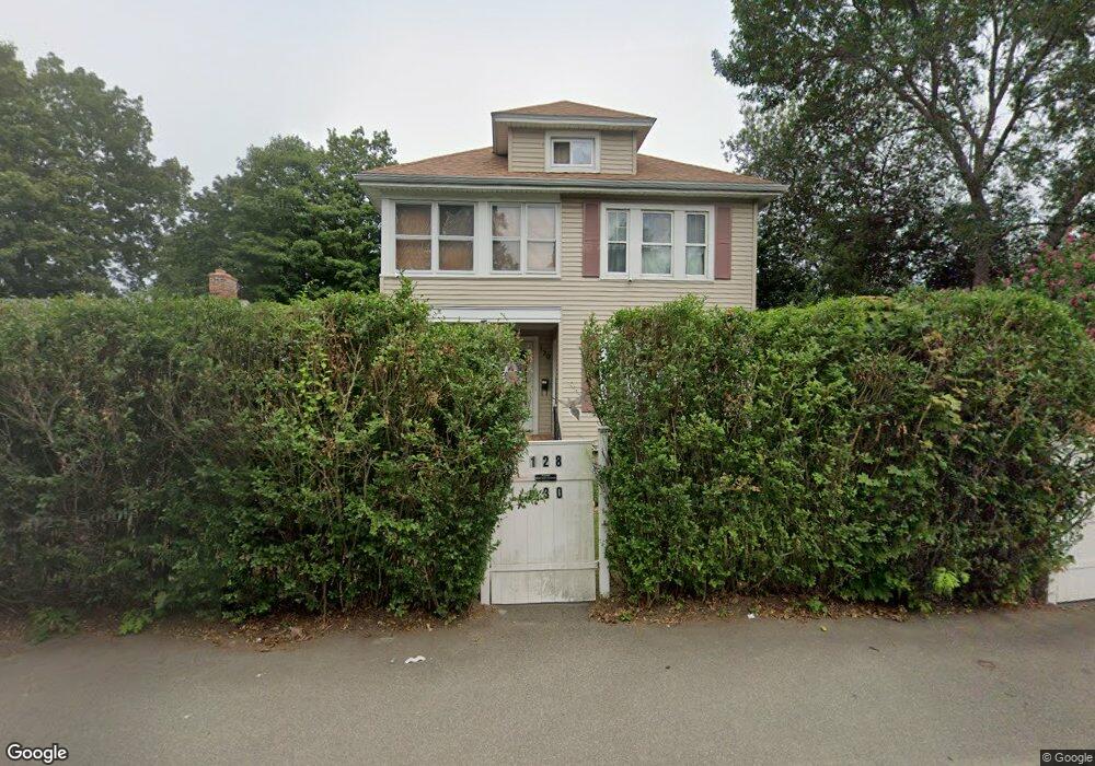 128 Ash St unit 1, Brockton, MA 02301 - photo 1