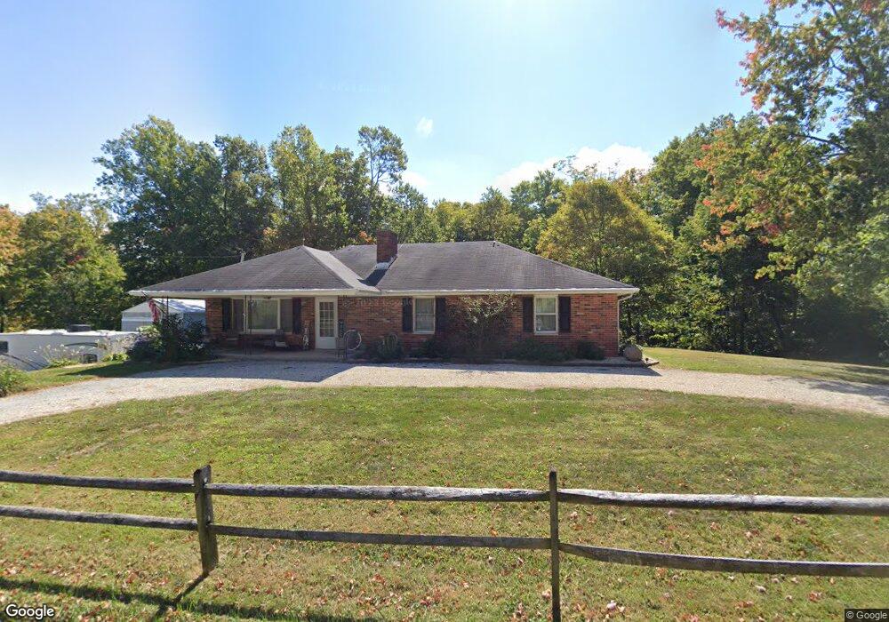 1145 Lovers Rd, Batesville, IN 47006 - photo 1