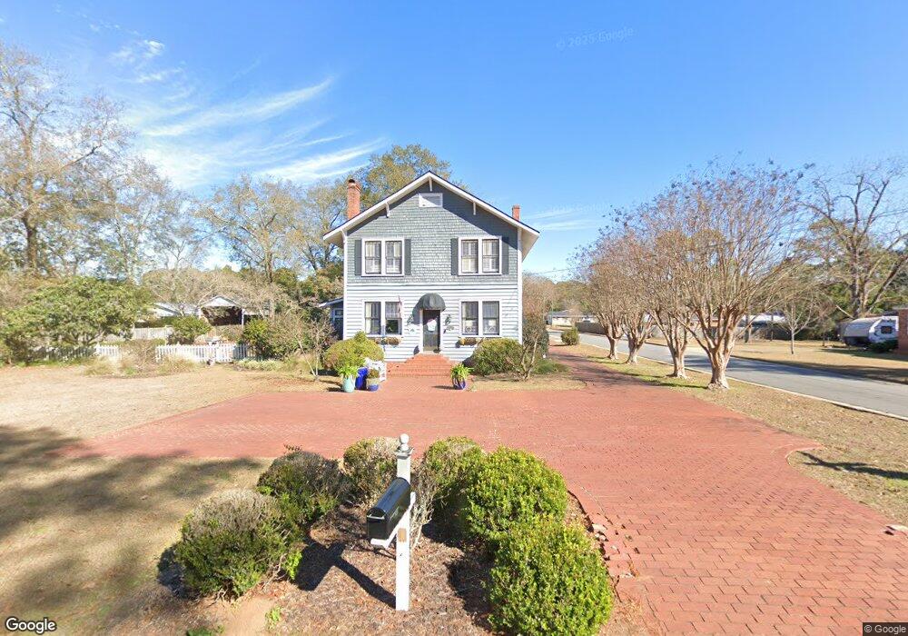 1047 Lake Douglas Rd, Bainbridge, GA 39819 - photo 1