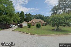 1017 Justin Cir, Social Circle, GA 30025