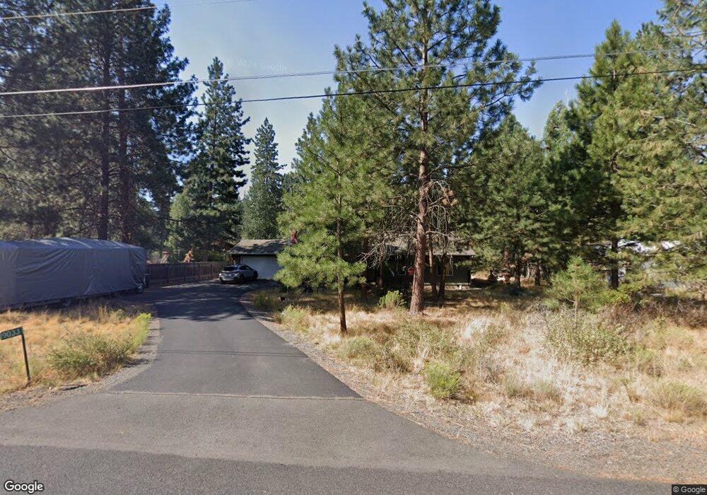 19033 Pumice Butte Rd, Bend, OR 97702 - photo 1