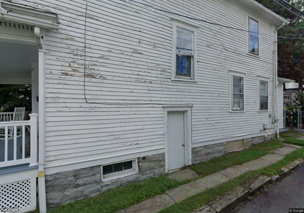 1307 Oram St, Scranton, PA 18504 - photo 1