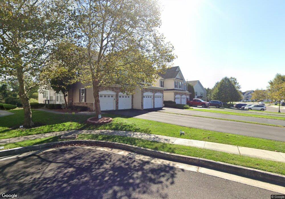 57 Brecknock Ct, Newtown, PA 18940 - photo 1