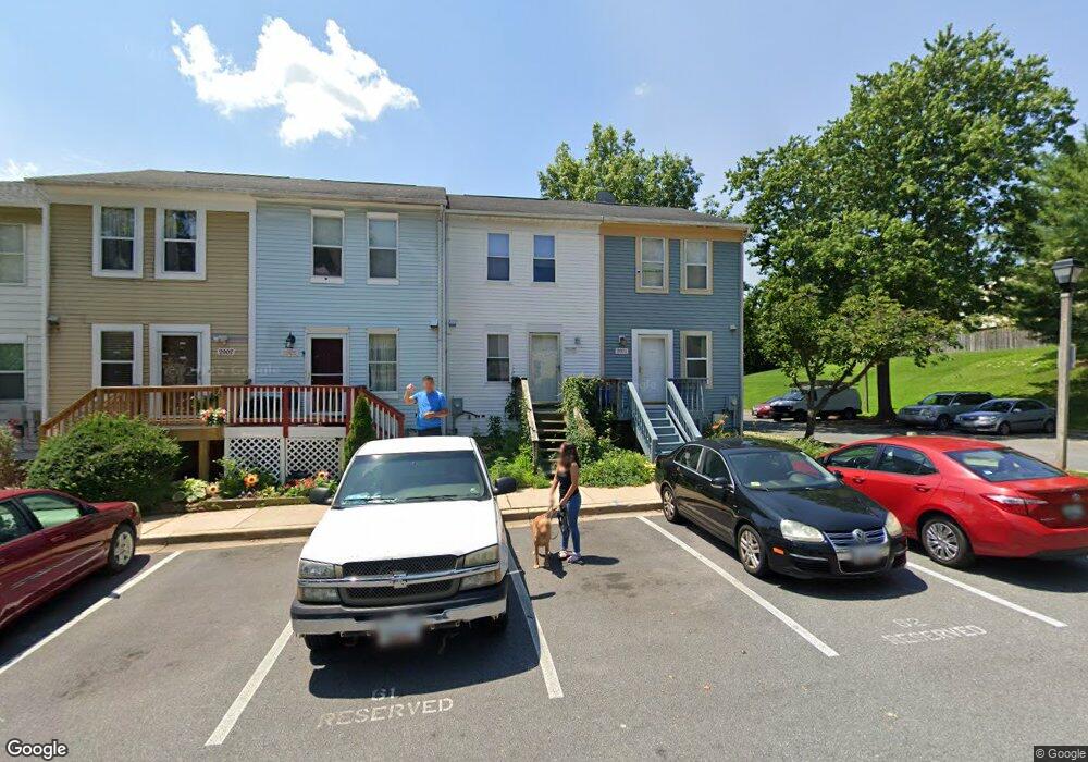 2903 Hickory Leaf Way, Silver Spring, MD 20904 - photo 1