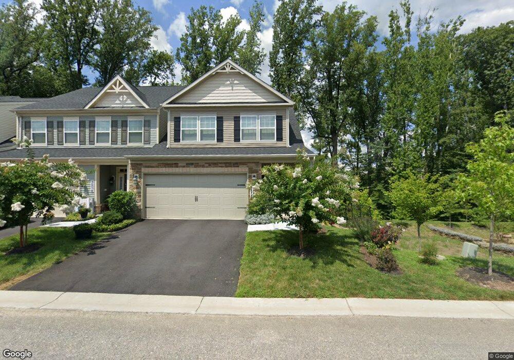 9856 Wilderness Ln, Laurel, MD 20723 - photo 1