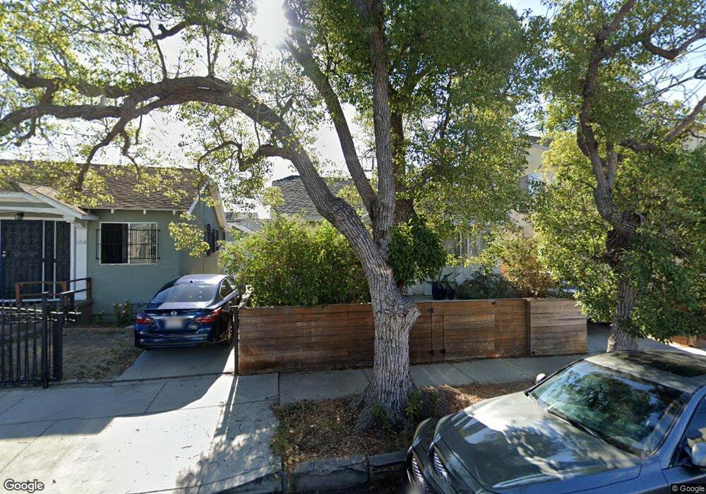 1712 Vineyard Ave, Los Angeles, CA 90019 - photo 1