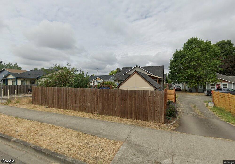 502 E Rentfro Way, Newberg, OR 97132 - photo 1