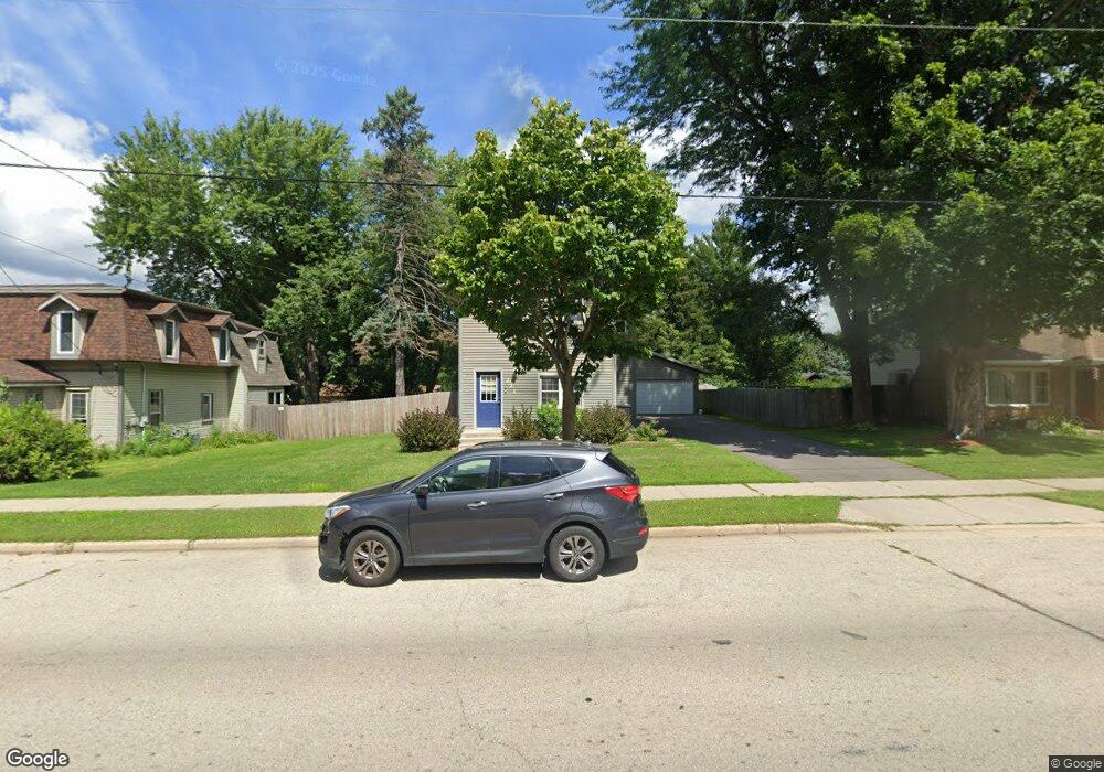 221 Church St, Brooklyn, WI 53521 - photo 1