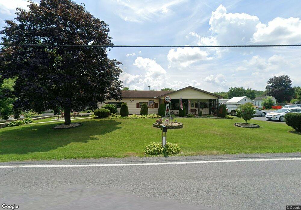 2119 Mahoning Dr W, Lehighton, PA 18235 - photo 1