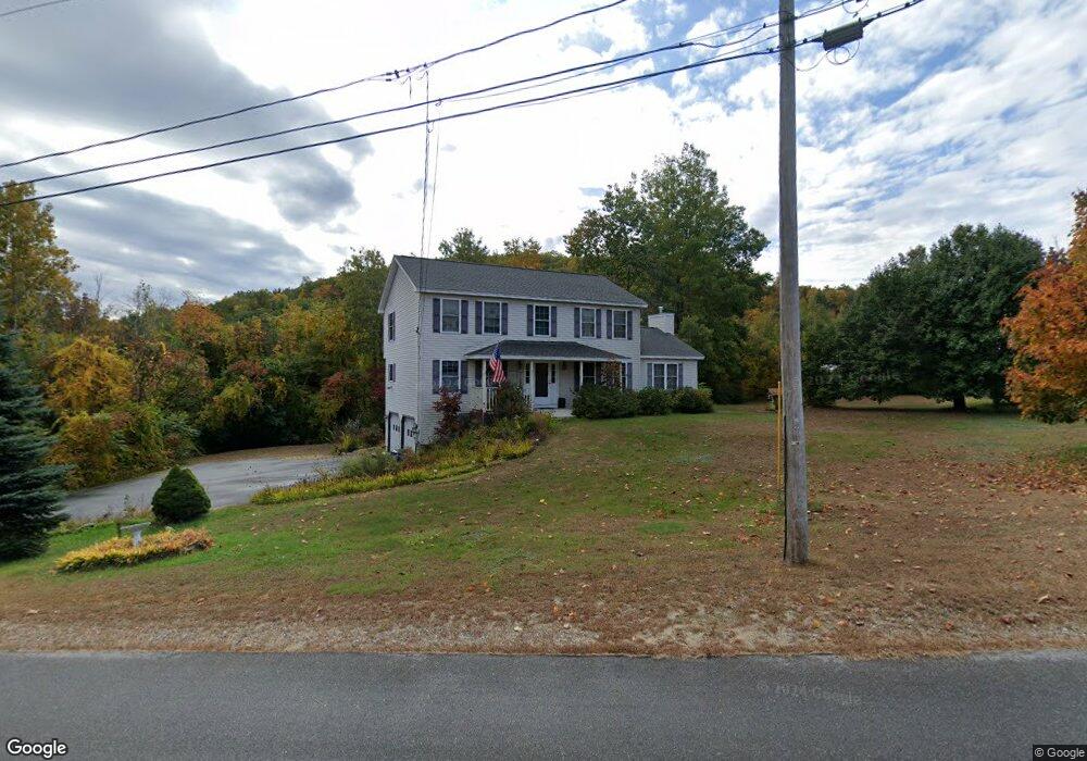 97 Van Buren Cir, Goffstown, NH 03045 - photo 1