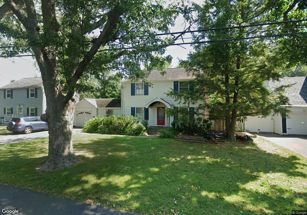 132 Seeley St, Schenectady, NY 12302 - photo 1