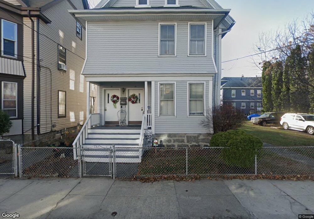 18 Blakelin St unit 20, Lawrence, MA 01841 - photo 1