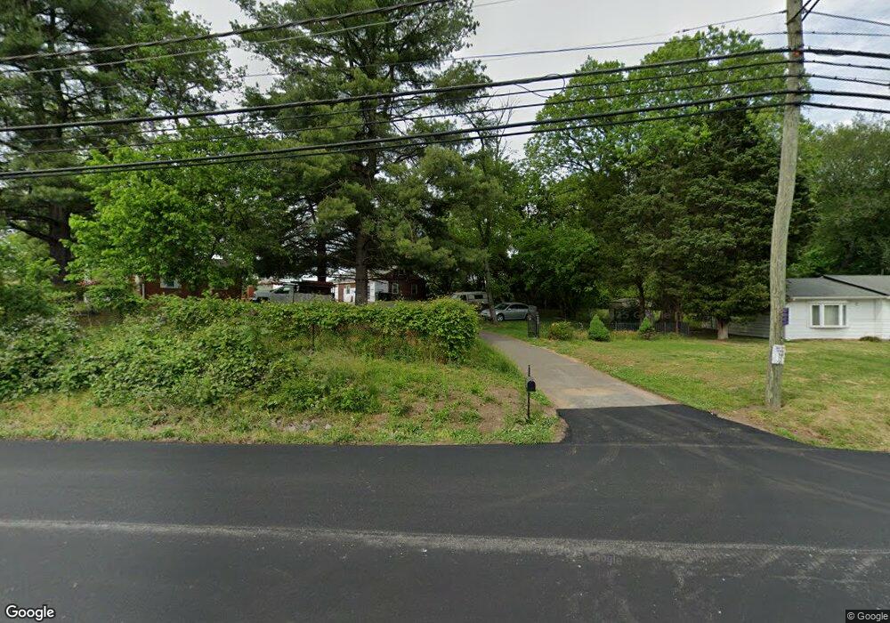 501 Hill Rd, Landover, MD 20785 - photo 1