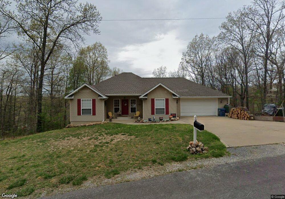 40 Pickering Dr, Bella Vista, AR 72714 - photo 1