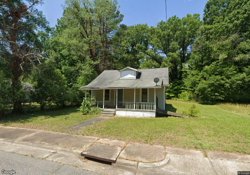 1318 Harris St, Statesville, NC 28677 - photo 1