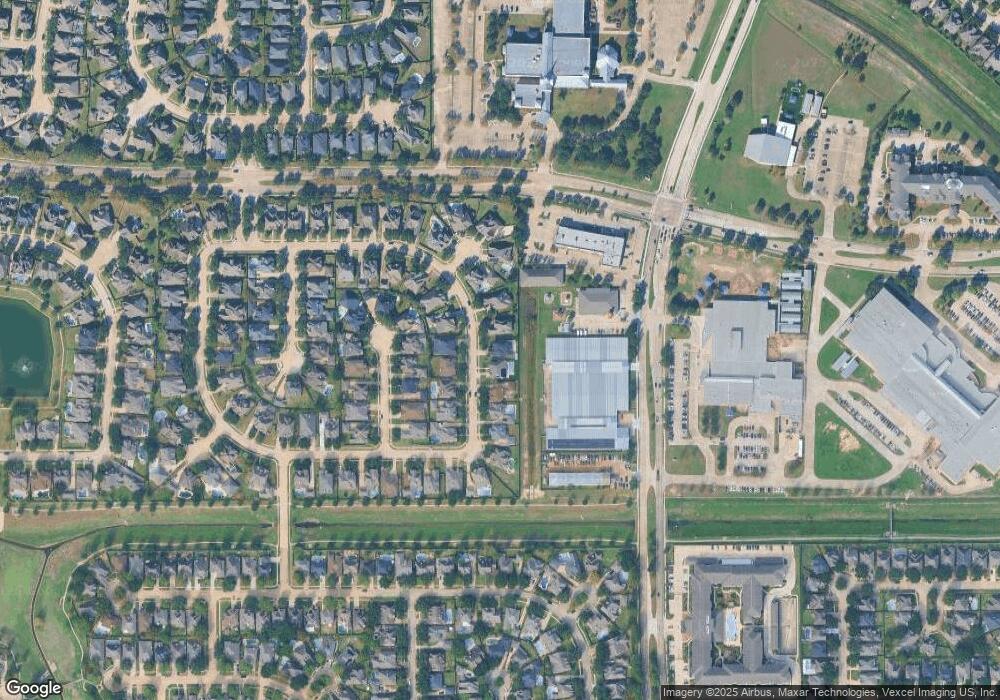 8522 River Cliff Ln, Houston, TX 77095 - photo 1